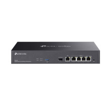 Router TP-Link ER7406 4x GLan/GWan, 1x GWan, 1x SFP, Omada SDN