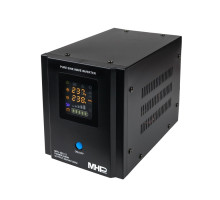 Záložní zdroj MHPower MPU-300-12, UPS, 300W, čistý sinus, 12V
