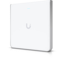 Ubiquiti U6-Enterprise-IW - UniFi AP U6 Enterprise In-Wall