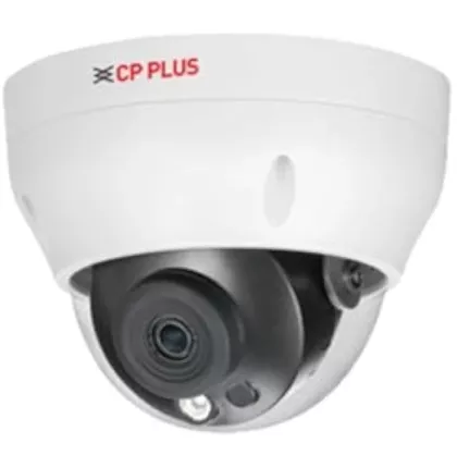 CP-UNC-DA41PL3-V3-0280 4.0 Mpix venkovní IP dome kamera s IR