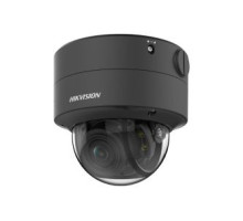 DS-2CD2787G2T-LZS/2.8-12mm/C/BLACK 8Mpx, objektiv 2.8-12mm (103.3°-40°), AcuSense 2G, micro SDXC, WDR, trvale…