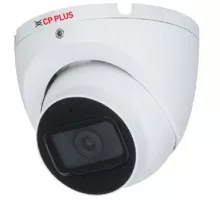 CP-UNC-DA51L3C-0280 5.0 Mpix venkovní IP dome kamera s IR a mikrofonem