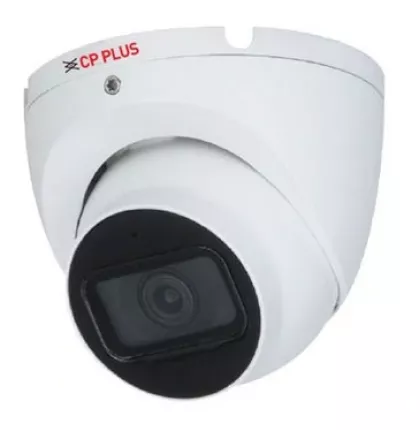 CP-UNC-DA51L3C-0280 5.0 Mpix venkovní IP dome kamera s IR a mikrofonem