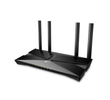 WiFi router TP-Link EX511 WiFi 6 AP AX3000, 4x GLAN, 1x GWAN, 2,4/5GHz, TR-069