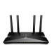 WiFi router TP-Link Archer AX53 WiFi 6 AP, 4 x GLAN, 1x GWAN, 574Mbps 2,4/ 2402Mbps 5GHz, OneMesh, poškozený obal