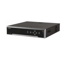 DS-7716NI-I4/16P(B) 16-k NVR | 16x POE | do 12 Mpx| 160 Mb/s | H.265+ | 4x HDD | HDMI, VGA |…