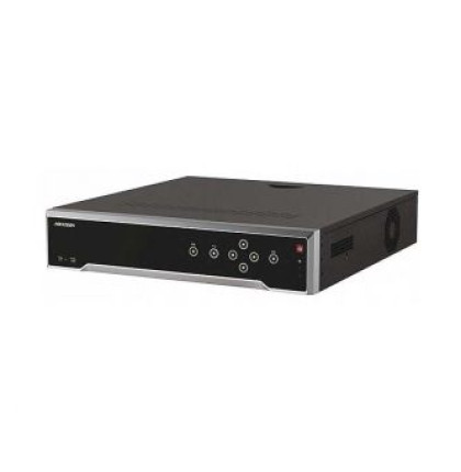 DS-7716NI-I4/16P(B) 16-k NVR | 16x POE | do 12 Mpx| 160 Mb/s | H.265+ | 4x HDD | HDMI, VGA |…