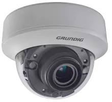 GD-CT-AP5826V 5.0 Mpix venkovní dome HDTVI kamera IR