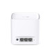 WiFi router TP-Link HX141(1-pack) WiFi 6 AP AX1500, 2x GLAN, 1x GWAN, 2,4/5GHz, TR-069