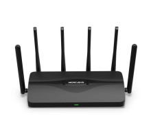 WiFi router TP-Link MERCUSYS MR47BE BE9300 WiFi 7, 3x 2.5GLAN, 1x 2.5GWAN, 2,4/5/6GHz