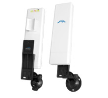 Ubiquiti držák na okno nebo zeď pro NanoStation