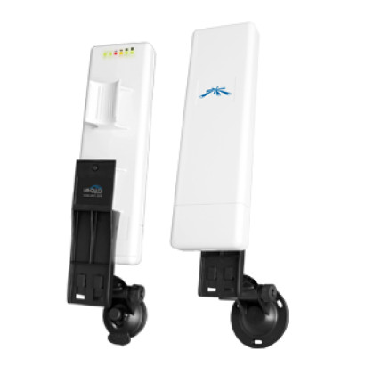 Ubiquiti držák na okno nebo zeď pro NanoStation