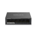 Switch TP-Link Mercusys MS106LP 2x LAN, 4x LAN s PoE, 40W