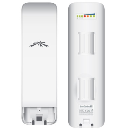 Ubiquiti NanoStation M5