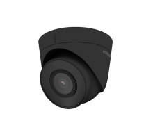 DS-2CD1343G2-I(2.8mm)(BLACK) 4 Mpx | Acusense | EXIR 30 m | WDR | H.265+ | IP67 | černá