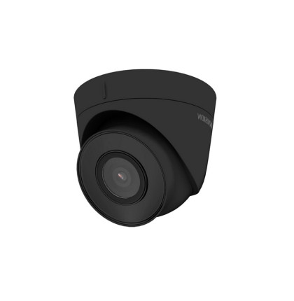 DS-2CD1343G2-I(2.8mm)(BLACK) 4 Mpx | Acusense | EXIR 30 m | WDR | H.265+ | IP67 | černá