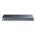 Switch TP-Link TL-SG116 16x GLan, kov, poškozený obal