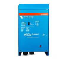 Měnič / nabíječka Victron Energy MultiPlus C 12V 1200VA 50A - 16A