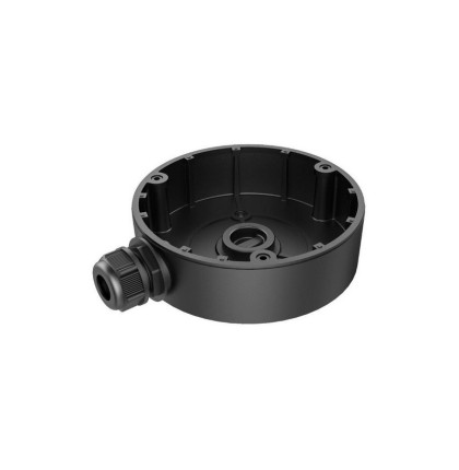 DS-1280ZJ-TR13(Black) Zadní kryt pro turret kamery, barva černá