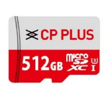 CP-NM512 MicroSDXC paměťová karta - 512 GB