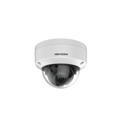 DS-2CE57H0T-VPITF(2.8mm)(C) Objektiv 2.8mm (85°)
5 Mpx CMOS sensor, venkovní dome antivandal…