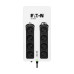 EATON UPS 3S 850 FR, Off-line, Tower, 850VA/510W, výstup 8x FR (CZ), USB, RJ11, 2x USB nabíjení (2A max), bez vent.