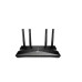 WiFi router TP-Link EX220 WiFi 6 AP AX1800, 4x GLAN, 1x GWAN, 574Mbps 2,4/ 1201Mbps 5GHz, TR-069, poškozený obal