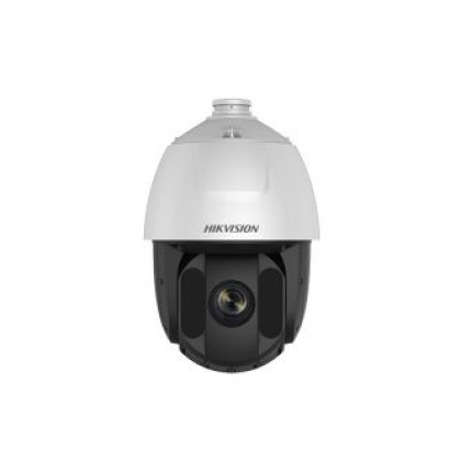 DS-2DE5425IW-AE(C) 4 Mpx | EXIR 150 m | 25x zoom | WDR | H.265+ | SD slot | IP66 | POE+