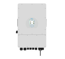 DEYE SUN-8K-SG04LP3-EU Hybridní měnič 8kW, 3 fáze