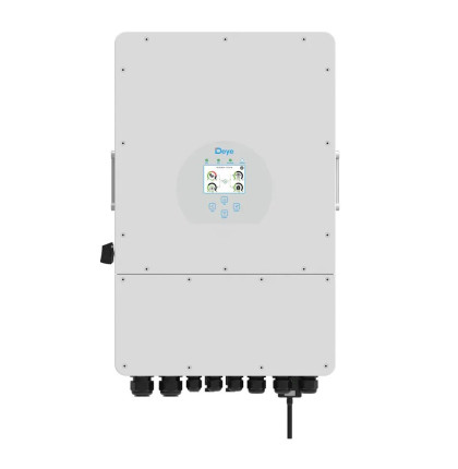 DEYE SUN-8K-SG04LP3-EU Hybridní měnič 8kW, 3 fáze