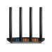 WiFi router TP-Link Archer A6 AC1200 dual AP, 4x GLAN, 2,4/5GHz, OneMesh