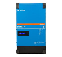 Měnič / nabíječka Victron Energy MultiPlus-II GX 48V 5000VA 70A - 50A