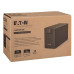 EATON UPS 5E 550 IEC G2, Line-interactive, Tower, 550VA/300W, výstup 4x IEC C13, bez ventilátoru