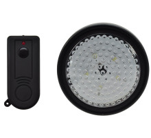 Solight LED světélko s dálkovým ovládáním, 5 LED, 3x AA baterie