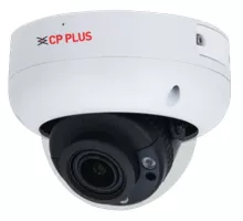 CP-UNC-VC51ZL4C-VMDS-V2 5.0 Mpix venkovní antivandal dome IP kamera s IR, WDR a mikrofonem