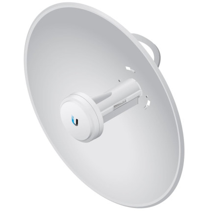 Ubiquiti PowerBeam 2AC-400, 2.4GHz MIMO, 18dBi