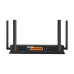 WiFi router TP-Link Archer BE230 BE3600, WiFi 7, 1x 2,5GWAN, 1x 2.5GLAN, 3x GLAN, USB, 2,4/5/6GHz, EasyMesh