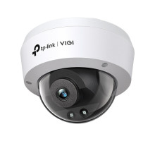Kamera TP-Link VIGI C240I(4mm) 4MPx, venkovní, IP Dome, přísvit 30m