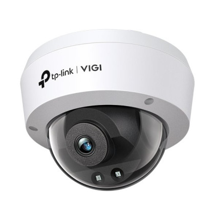 Kamera TP-Link VIGI C240I(4mm) 4MPx, venkovní, IP Dome, přísvit 30m