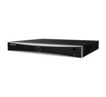 DS-7608NXI-I2/8P/S(C) 8-k | 8x POE | do 12 Mpx | 80 Mb/s | H.265+ | 2x HDD | HDMI, VGA | I/O |…