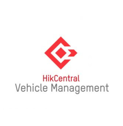 HikCentral-ANPR-Base HikCentral - modul (ANPR) správy SPZ