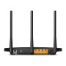 ADSL router TP-Link Archer VR400 VDSL/ADSL MODEM 4xGLAN, 2x USB, WIFI 2,4GHz a 5GHz