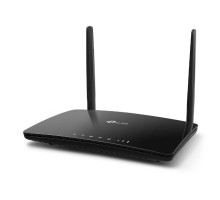 Modem TP-Link Archer MR500 LTE6 s WiFi routerem, AC1200, 3x GLAN, 1x GWAN, 1x slot SIM, OneMesh, poškozený obal