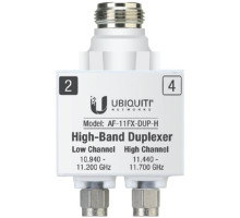 Ubiquiti Duplexer pro airFiber 11-H, High Band (AF-11-DUP-H)