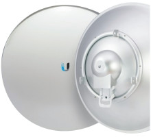 Ubiquiti RocketDish 31dBi, 5GHz AC, Rocket Kit