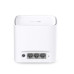 WiFi router TP-Link HC220-G5(2-pack) AC1200, 3x GLAN, / 300Mbps 2,4GHz/ 867Mbps 5GHz