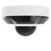 DomeCam Mini, 5 Mp, 2,8 mm, IR 30m, AI Analytics, microSD, H.265, WDR, HDR, IP65, PoE/PoE+, 12VDC, bílá