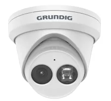 GD-CI-AP8617E 8.0 Mpix venkovní dome IP kamera s IR