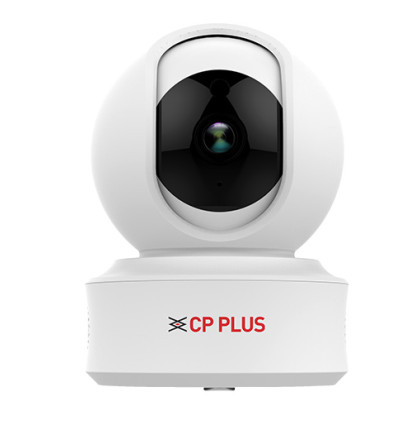 CP-E81AR 8.0 Mpix vnitřní PT kamera s IR přísvitem, WiFi a AI