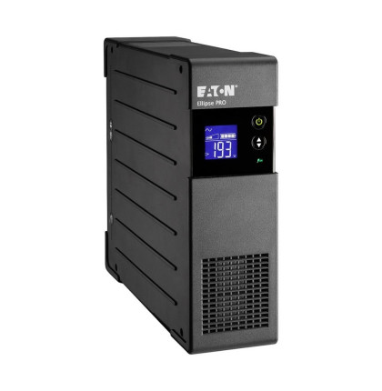 EATON UPS Ellipse PRO 650 FR USB, Line-interactive, Tower, 650VA/400W, výstup 4x FR, USB